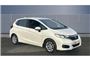 2020 Honda Jazz 1.3 i-VTEC SE 5dr