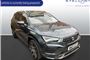 2021 SEAT Ateca 1.5 TSI EVO FR Sport 5dr