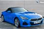 2020 BMW Z4 sDrive 20i M Sport 2dr Auto