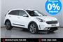 2019 Kia Niro 1.6 GDi Hybrid 3 5dr DCT