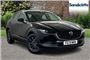 2021 Mazda CX-30 2.0 e-Skyactiv G MHEV SE-L Lux 5dr Auto