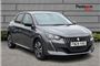 2024 Peugeot 208 1.2 PureTech 100 Active Premium + 5dr