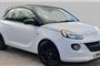 2019 Vauxhall Adam 1.2i Energised 3dr