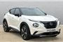 2023 Nissan Juke 1.6 Hybrid Tekna+ 5dr Auto