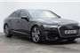 2022 Audi A6 40 TFSI S Line 4dr S Tronic