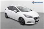 2022 Nissan Micra 1.0 IG-T 92 Tekna 5dr CVT