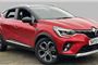 2023 Renault Captur 1.6 E-Tech full hybrid 145 Techno 5dr Auto