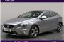 2015 Volvo V40 D2 R DESIGN Lux Nav 5dr