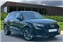 2023 Audi Q3 40 TDI 200 Quattro Black Edition 5dr S Tronic