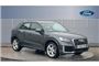 2019 Audi Q2 30 TDI S Line 5dr