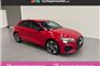 2023 Audi A3 35 TFSI Edition 1 5dr