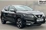 2019 Nissan Qashqai 1.6 DiG-T Tekna+ 5dr