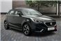 2024 MG MG3 1.5 VTi-TECH Exclusive 5dr [Navigation]