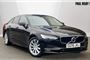 2020 Volvo S90 2.0 D4 Momentum Plus 4dr Geartronic