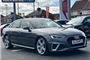 2020 Audi A4 40 TFSI S Line 4dr S Tronic