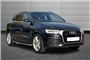 2016 Audi Q3 2.0 TDI [184] Quattro S Line Plus 5dr S Tronic