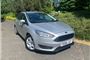 2016 Ford Focus 1.6 Style 5dr