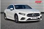 2021 Mercedes-Benz A-Class Saloon A200 AMG Line 4dr