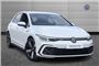 2022 Volkswagen Golf 2.0 TDI 200 GTD 5dr DSG