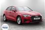 2021 Audi A3 30 TFSI Technik 5dr S Tronic