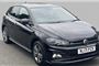 2021 Volkswagen Polo 1.0 TSI 95 R-Line 5dr