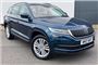 2021 Skoda Kodiaq 2.0 TSI 190 SE L 4x4 5dr DSG [7 Seat]