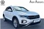 2022 Volkswagen T-Roc 1.5 TSI EVO Style 5dr DSG