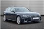 2019 Audi A4 Avant 40 TDI Quattro S Line 5dr S Tronic