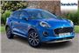 2020 Ford Puma 1.0 EcoBoost Titanium 5dr