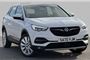 2020 Vauxhall Grandland X 1.2 Turbo Elite Nav Premium 5dr Auto [8 Speed]