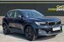 2022 Volvo XC40 Recharge 1.5 T4 Recharge PHEV Core Bright 5dr Auto