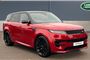 2023 Land Rover Range Rover Sport 3.0 P510e First Edition 5dr Auto