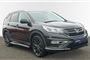 2017 Honda CR-V 2.0 i-VTEC Black Edition 5dr