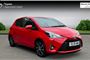 2019 Toyota Yaris 1.5 VVT-i Icon Tech 5dr CVT