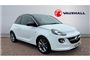 2014 Vauxhall Adam 1.4i Jam 3dr