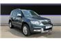 2017 Skoda Yeti Outdoor 1.2 TSI [110] SE L Drive 5dr DSG