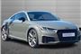 2023 Audi TT 40 TFSI Final Edition 2dr S Tronic