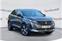 2024 Peugeot 3008 1.2 Hybrid 136 GT 5dr e-DSC6