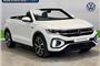 2022 Volkswagen T-Roc Cabriolet 1.5 TSI EVO R-Line 2dr DSG