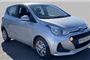 2019 Hyundai i10 1.0 SE 5dr