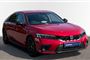 2024 Honda Civic 2.0 eHEV Advance 5dr CVT