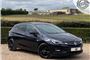 2017 Vauxhall Astra 1.0T ecoTEC SRi 5dr