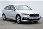 2021 Skoda Scala 1.0 TSI 110 SE 5dr