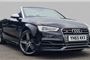 2015 Audi S3 S3 TFSI Quattro 2dr S Tronic