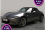 2023 Mazda MX-5 2.0 [184] Exclusive-Line 2dr