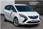 2015 Vauxhall Zafira 2.0 CDTi SRi 5dr
