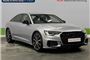 2024 Audi A6 40 TDI Quattro Black Edition 4dr S Tronic