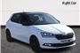 2020 Skoda Fabia 1.0 MPI Colour Edition 5dr