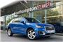 2021 Audi Q2 35 TFSI Sport 5dr S Tronic