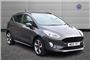 2021 Ford Fiesta Active 1.0 EcoBoost 95 Active Edition 5dr